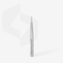 Augenbrauenpinzette EXPERT 10 TYP 4 Staleks