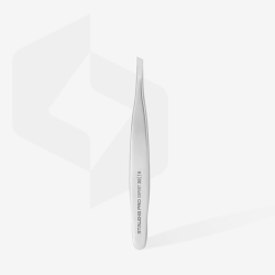 Augenbrauenpinzette EXPERT 20 TYP 4 Staleks