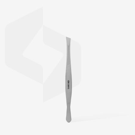 Augenbrauenpinzette CLASSIC 10 TYP 3 Staleks