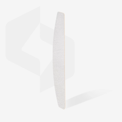 Ersatzfeilen für die Halbmond Feile EXPERT 42 (50 pcs) 100 grit Staleks