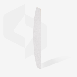 Ersatzfeilen für die Halbmond Feile EXPERT 42 (50 pcs) 150 grit Staleks