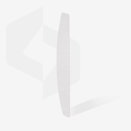 Ersatzfeilen für die Halbmond Feile EXPERT 42 (50 pcs) 150 grit Staleks