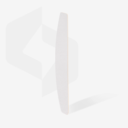 Ersatzfeilen für die Halbmond Feile EXPERT 42 (50 pcs) 180 grit Staleks