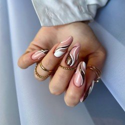 S38 Love Me UV Nagellack 8 ml Makear