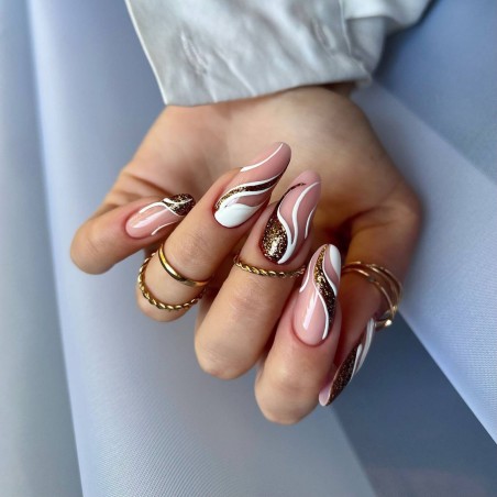 S38 Love Me UV Nagellack 8 ml Makear