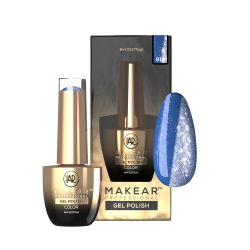 919 Kamikaze UV Nagellack 8 ml Makear