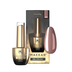 S31 Princess UV Nagellack 8 ml Makear