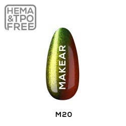 M20 Illusion UV Nagellack 8 ml Makear