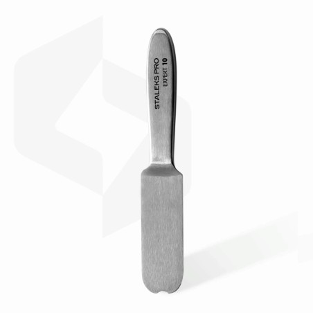 Hornhautfeile Wechselfeile-Basis Aus Metall  EXPERT 10 Staleks