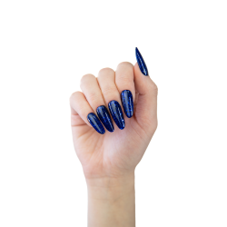 739 Glamour UV Nagellack 8 ml Makear