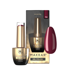 719 UV Nagellack 8 ml Makear