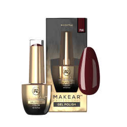 716 UV Nagellack 8 ml Makear
