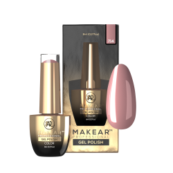 714 UV Nagellack 8 ml Makear