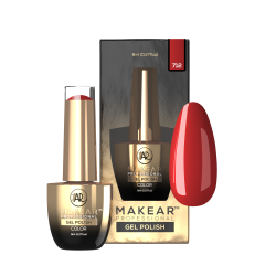 712 UV Nagellack 8 ml Makear