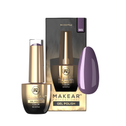561 UV Nagellack 8 ml Makear