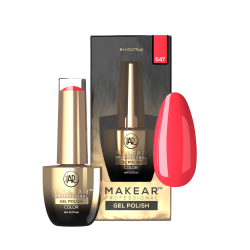 547 UV Nagellack 8 ml Makear