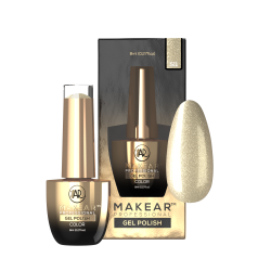 511 Glitter UV Nagellack 8 ml Makear