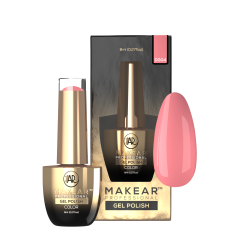 DG04 Glow In The Dark UV Nagellack 8 ml Makear
