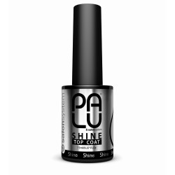 Top Coat Shine für UV Nagellack 11ml PaluCosmetics