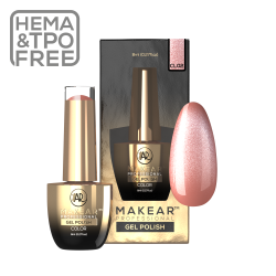 CL02 Tokyo Lights UV Nagellack 8 ml Makear
