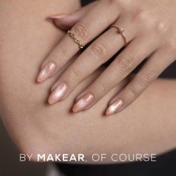 CL02 Tokyo Lights UV Nagellack 8 ml Makear