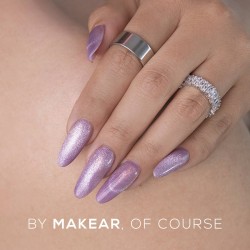 CL04 Paris Midnight UV Nagellack 8 ml Makear