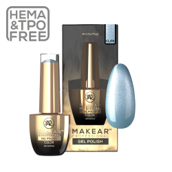 CL05 Manhattan Night UV Nagellack 8 ml Makear