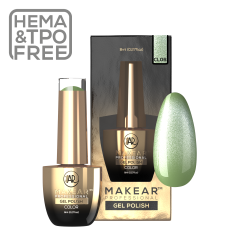 CL06 Hollywood Hills UV Nagellack 8 ml Makear