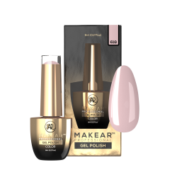 618 Bride UV Nagellack 8 ml Makear