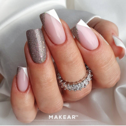 S48 Shinel UV Nagellack 8 ml Makear