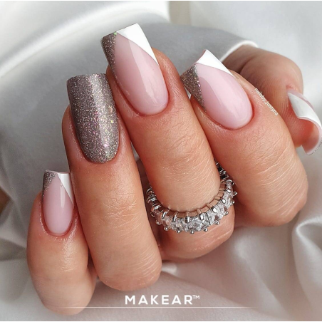 S48 Shinel UV Nagellack 8 ml Makear