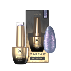 S47 Blucci UV Nagellack 8 ml Makear