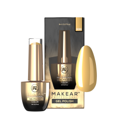 939 UV Nagellack 8 ml Makear