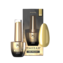 940 UV Nagellack 8 ml Makear