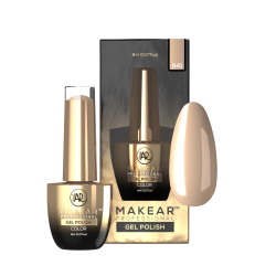 941 UV Nagellack 8 ml Makear