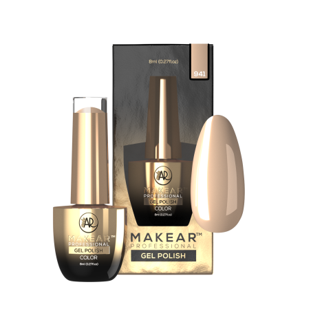 941 UV Nagellack 8 ml Makear