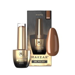 944 UV Nagellack 8 ml Makear