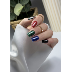 WW5 Wroclaw UV Nagellack 11ml PaluCosmetics