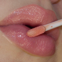 Lip Gloss CHILL OUT 12 At Ease 5 ml Claresa
