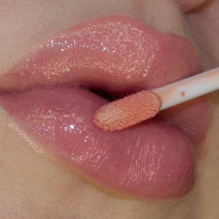 Lip Gloss CHILL OUT 12 At Ease 5 ml Claresa