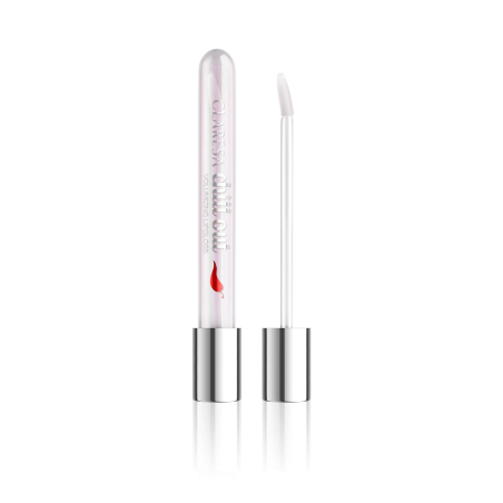 Lip Gloss CHILL OUT 15 Happy-Go-Lucky 5 ml Claresa