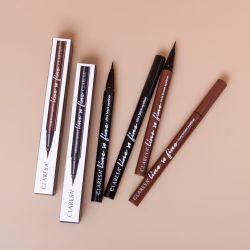 Eyeliner Line So Fine Black 0,8 g Claresa