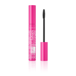 NO MORE FALSIES Volume Mascara False Eyelash Effect 10 g Claresa