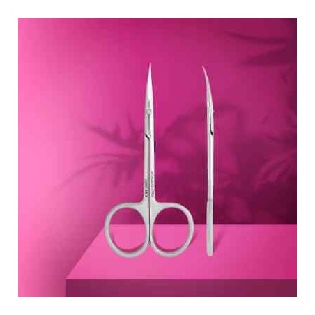 Professionelle Nagelhautschere EXPERT 50 TYPE 3 Staleks