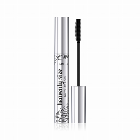HEAVENLY SIZE Mascara 10g Claresa