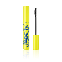 FLYGIRL Mascara Curling, Lengthening And Increasing Volume 10g Claresa
