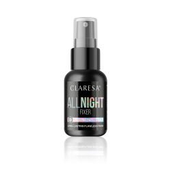 ALL NIGHT FIXER  Makeup Fixer 50ml Claresa