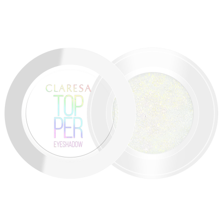 Topper Lidschatten 04 Supernova 1,2 g Claresa