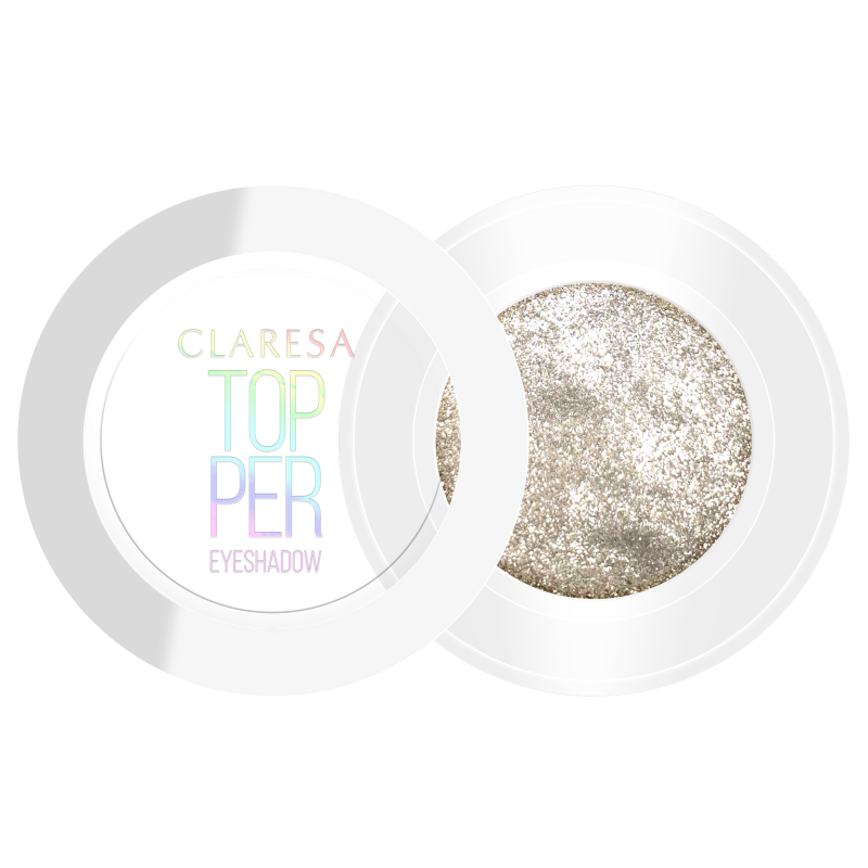 Topper Lidschatten 05 Stellar 1,2 g Claresa