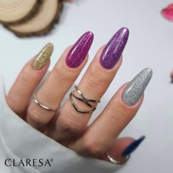 10 Starlight  UV Nagellack 5 ml Claresa